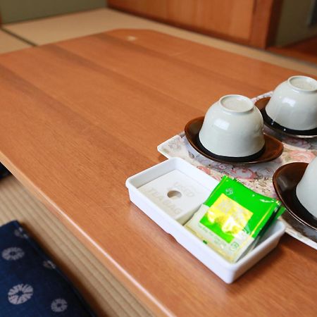 נגסקי Hotel Ikeda מראה חיצוני תמונה