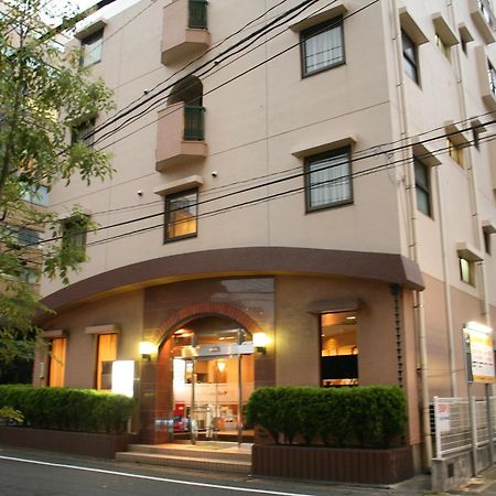 נגסקי Hotel Ikeda מראה חיצוני תמונה