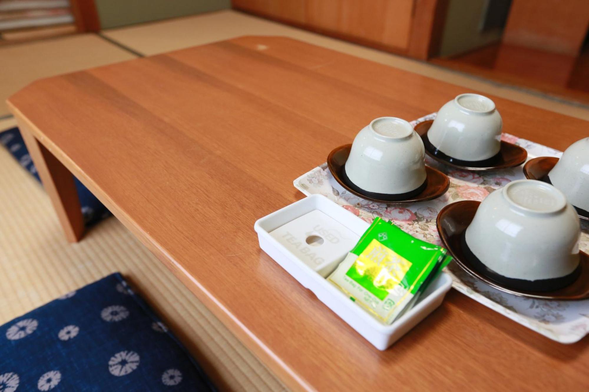 נגסקי Hotel Ikeda מראה חיצוני תמונה