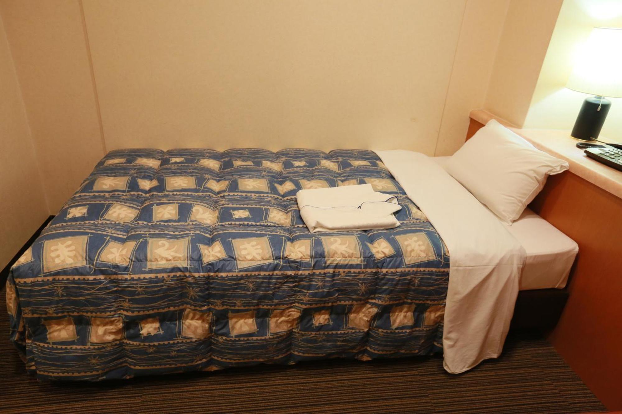 נגסקי Hotel Ikeda מראה חיצוני תמונה