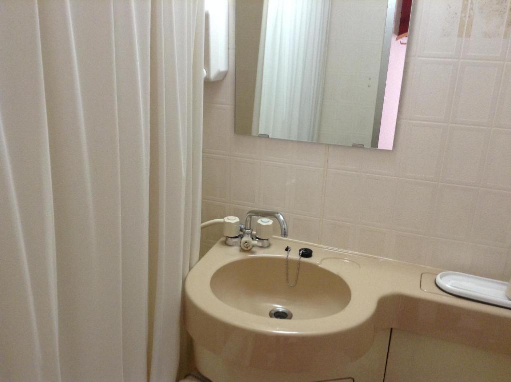 נגסקי Hotel Ikeda מראה חיצוני תמונה