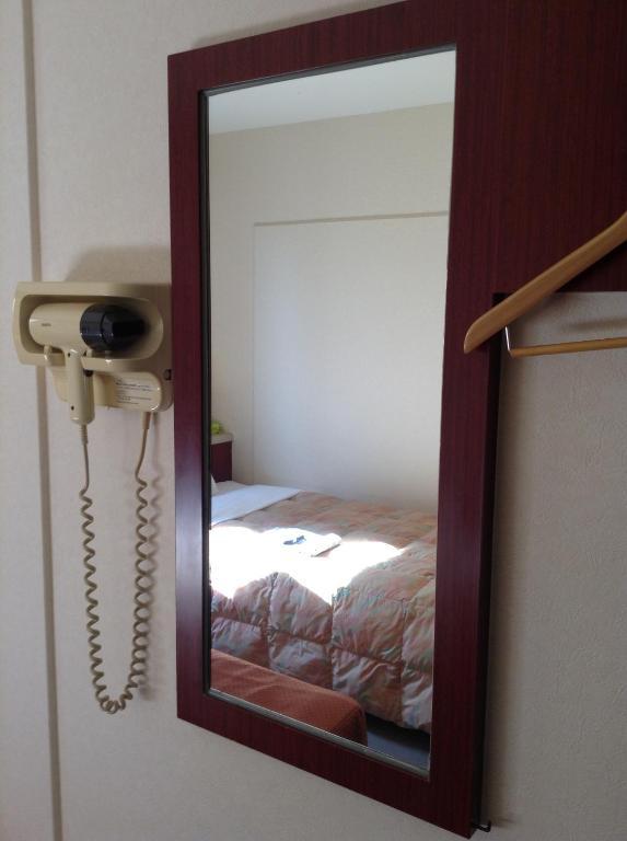 נגסקי Hotel Ikeda מראה חיצוני תמונה