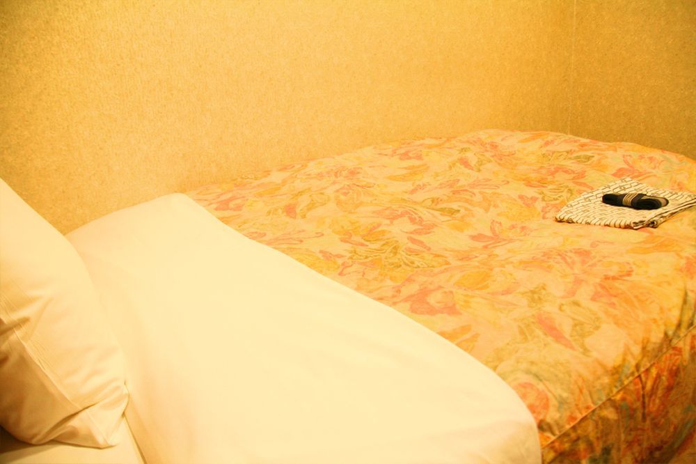 נגסקי Hotel Ikeda מראה חיצוני תמונה