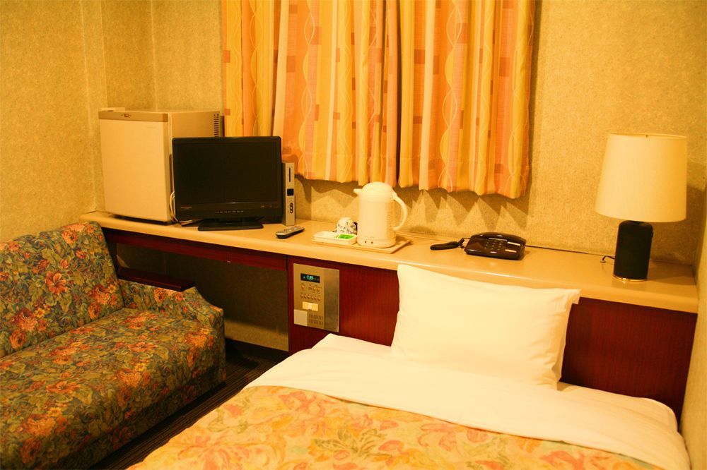 נגסקי Hotel Ikeda מראה חיצוני תמונה