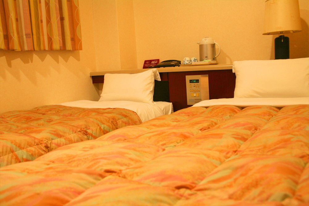 נגסקי Hotel Ikeda מראה חיצוני תמונה