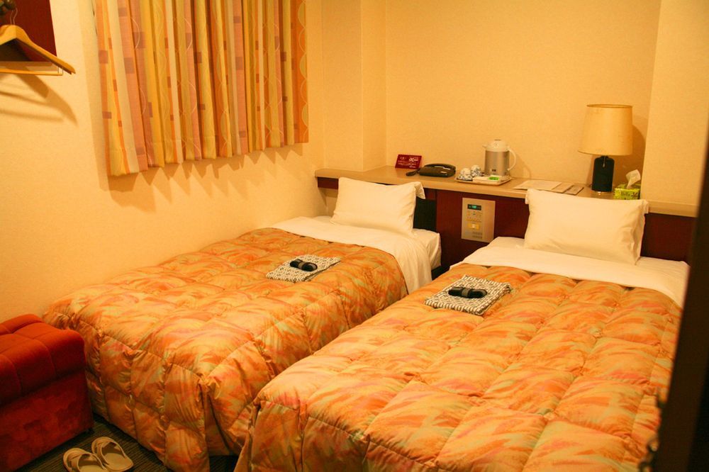 נגסקי Hotel Ikeda מראה חיצוני תמונה