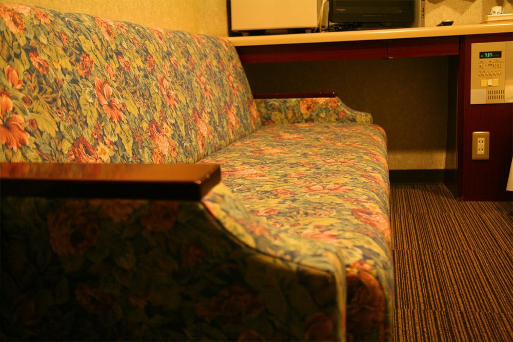 נגסקי Hotel Ikeda מראה חיצוני תמונה