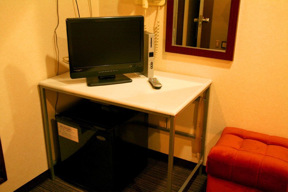 נגסקי Hotel Ikeda מראה חיצוני תמונה
