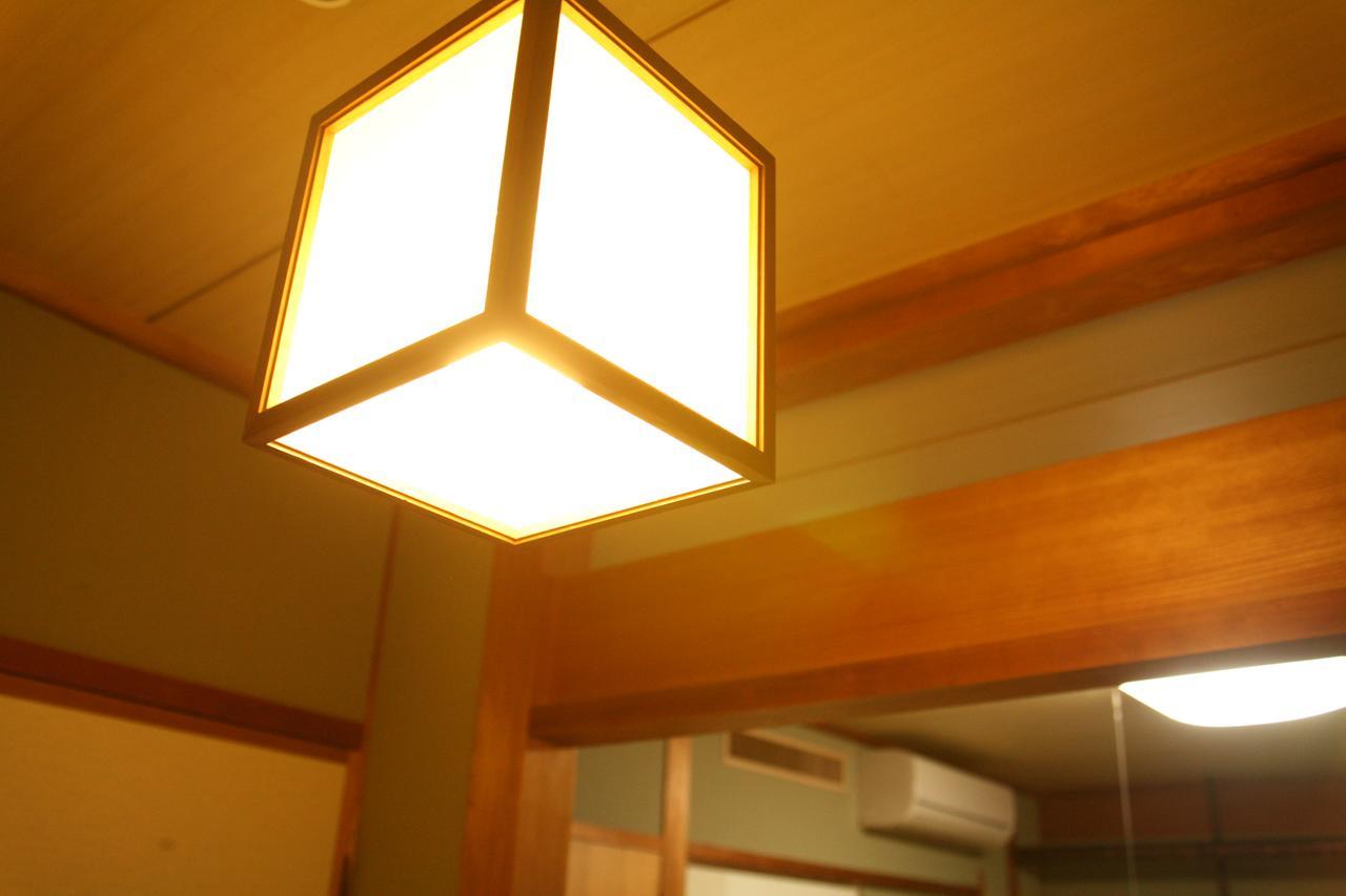 נגסקי Hotel Ikeda מראה חיצוני תמונה