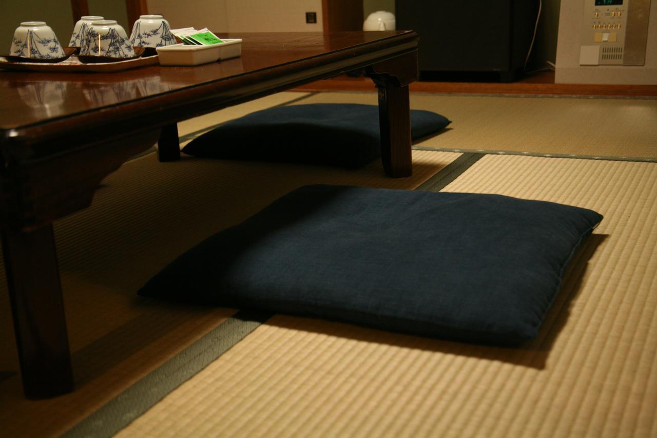 נגסקי Hotel Ikeda מראה חיצוני תמונה