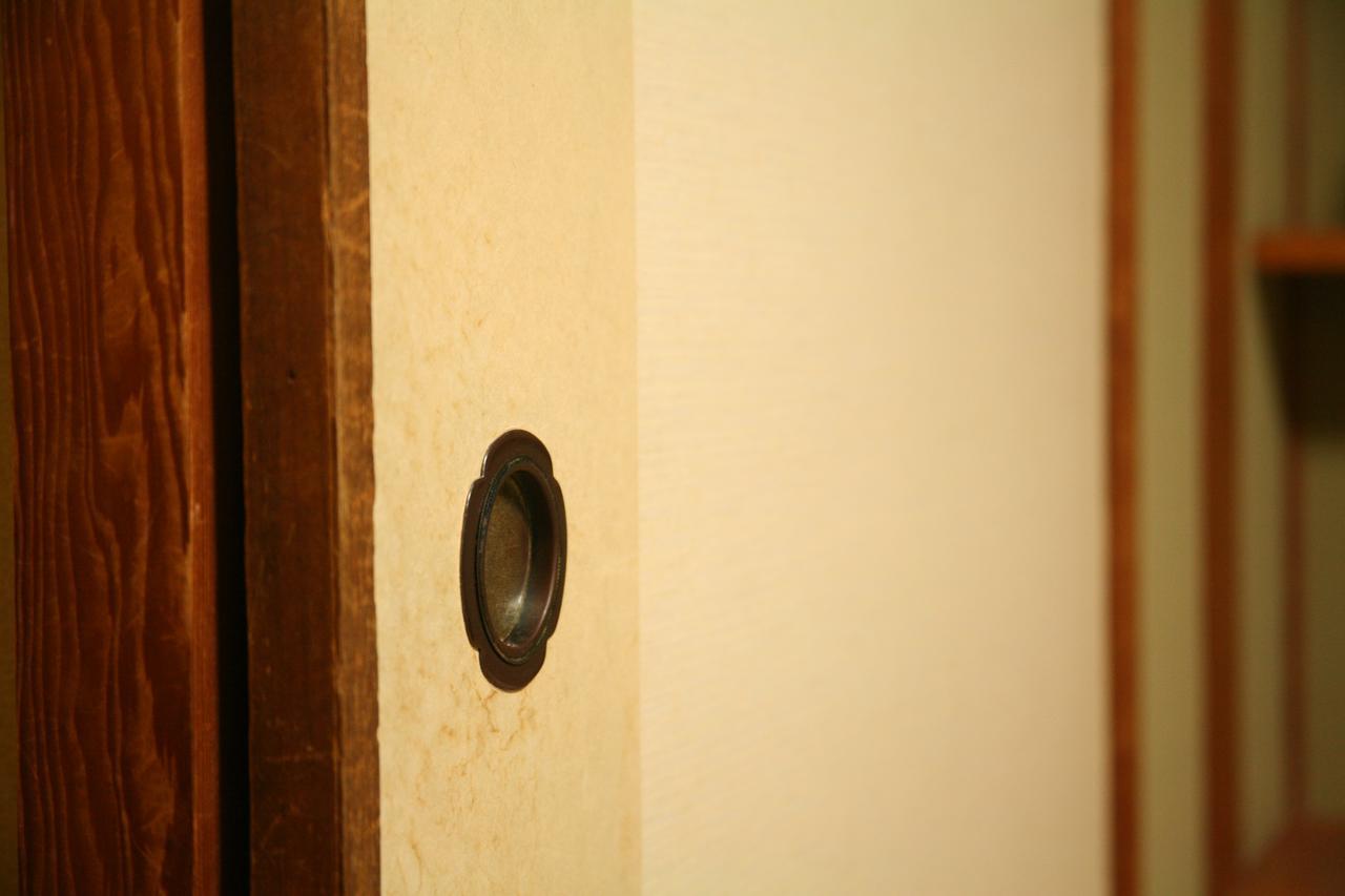 נגסקי Hotel Ikeda מראה חיצוני תמונה
