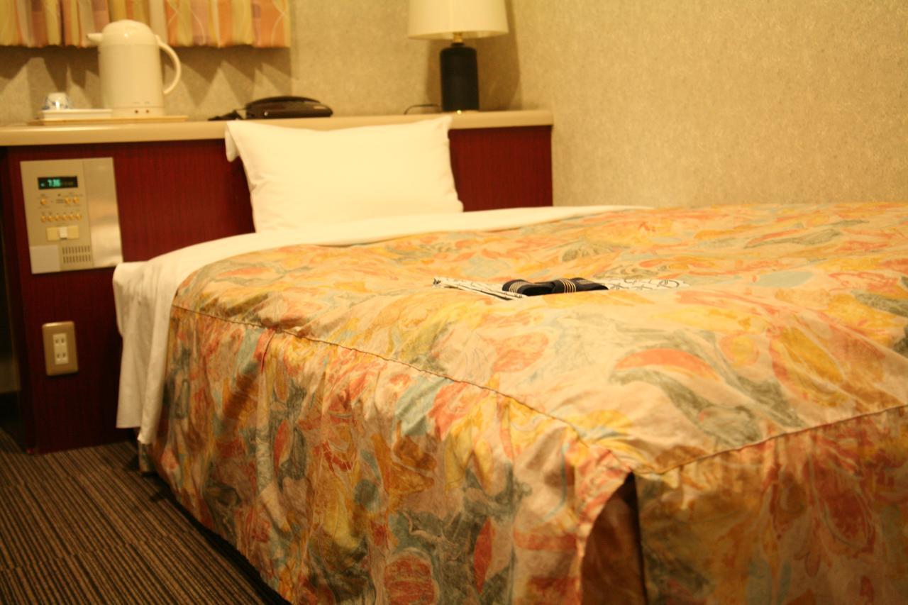 נגסקי Hotel Ikeda מראה חיצוני תמונה