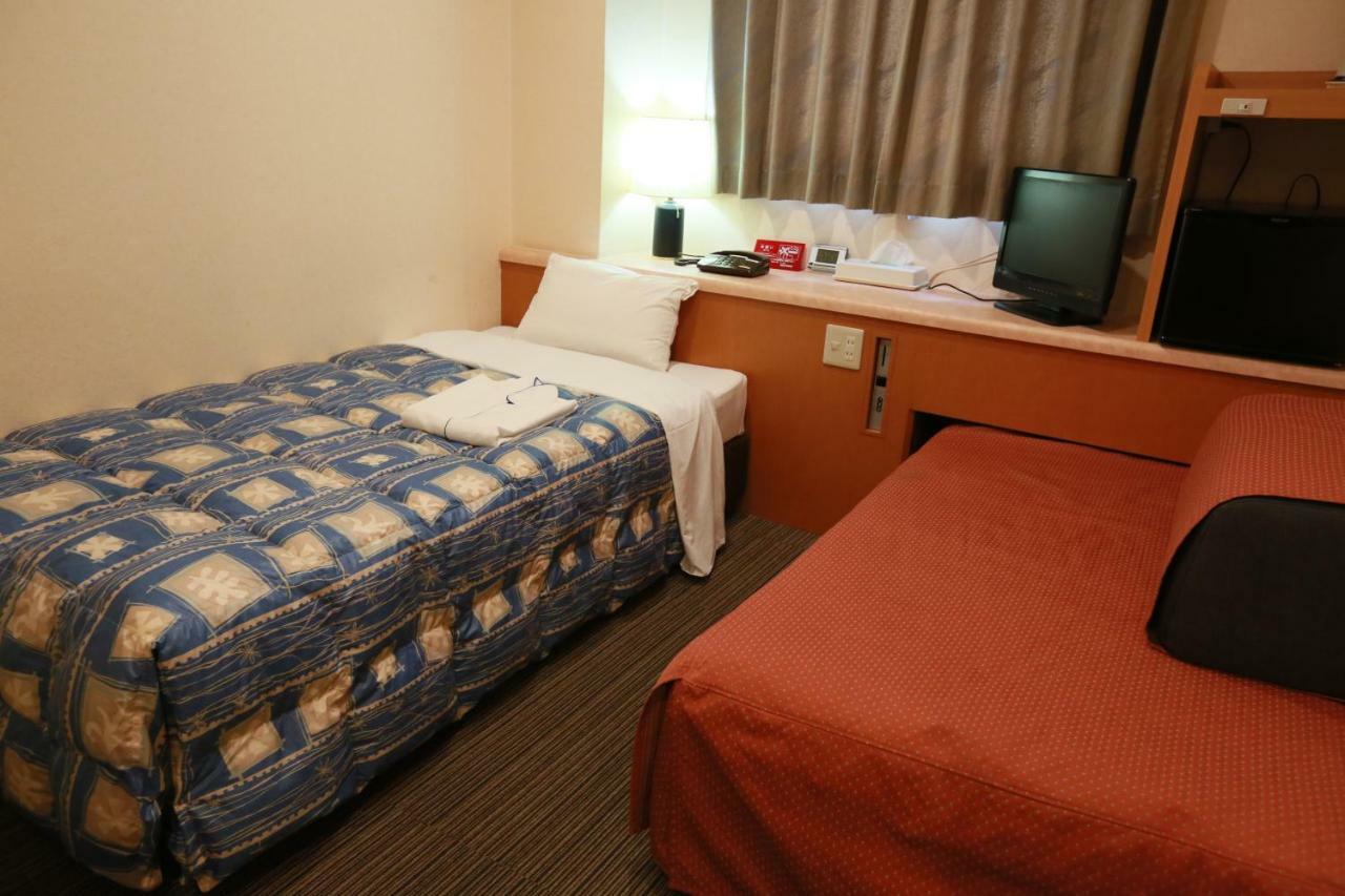 נגסקי Hotel Ikeda מראה חיצוני תמונה