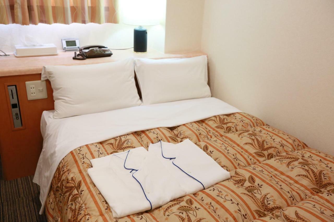 נגסקי Hotel Ikeda מראה חיצוני תמונה