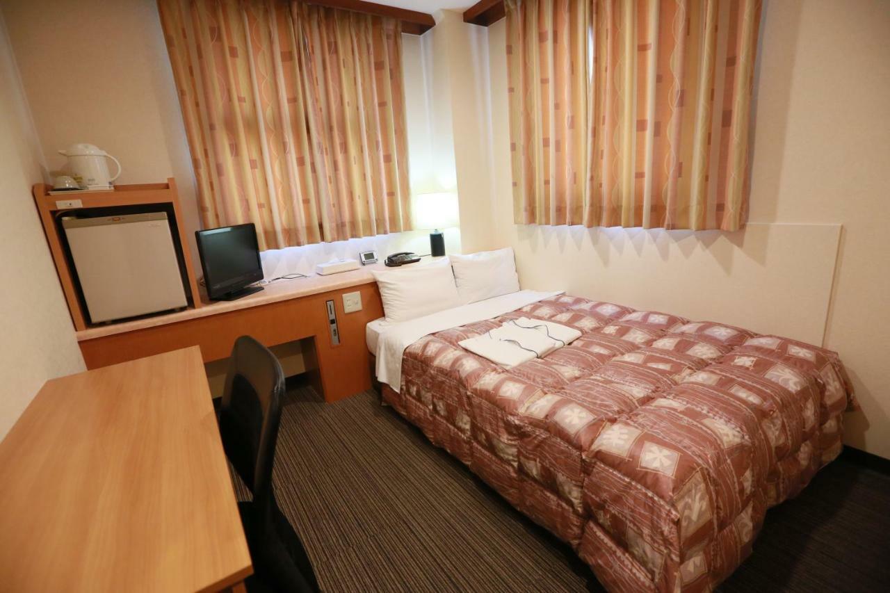 נגסקי Hotel Ikeda מראה חיצוני תמונה