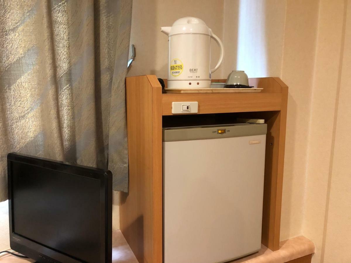 נגסקי Hotel Ikeda מראה חיצוני תמונה