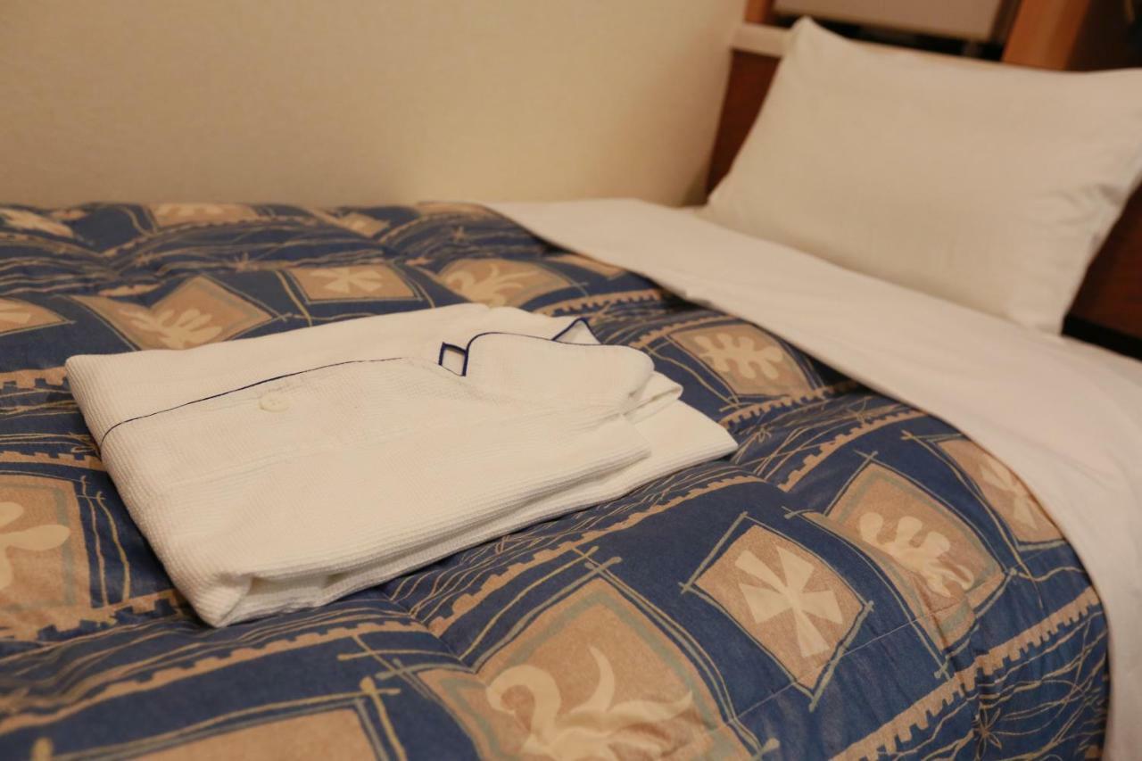 נגסקי Hotel Ikeda מראה חיצוני תמונה