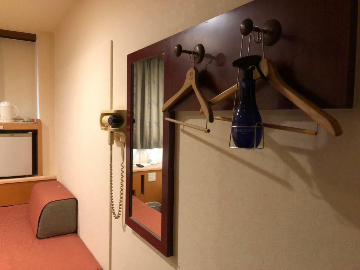נגסקי Hotel Ikeda מראה חיצוני תמונה