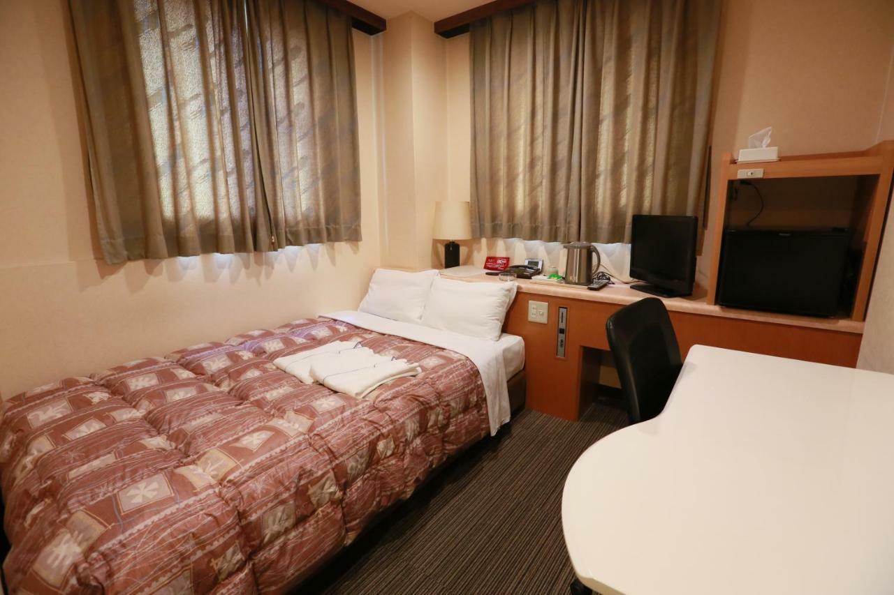 נגסקי Hotel Ikeda מראה חיצוני תמונה