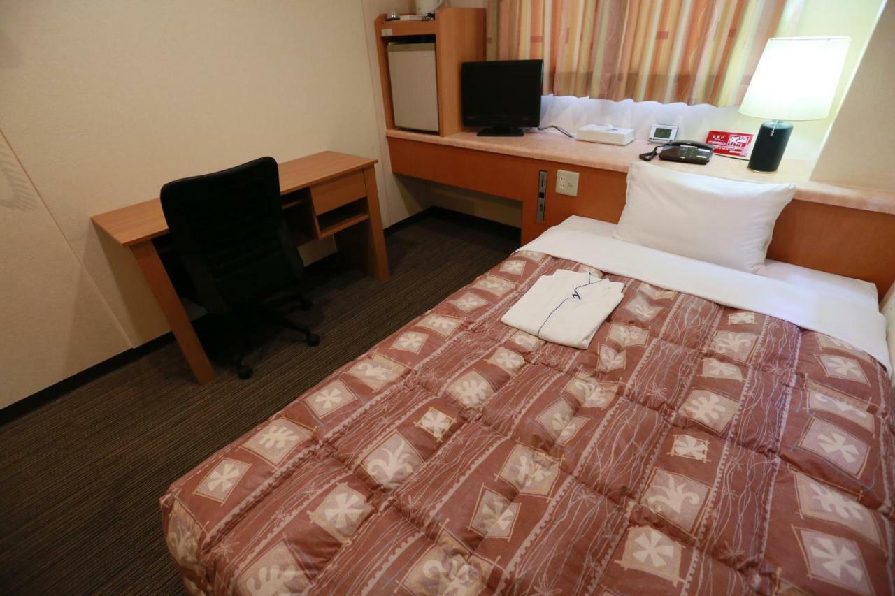 נגסקי Hotel Ikeda מראה חיצוני תמונה