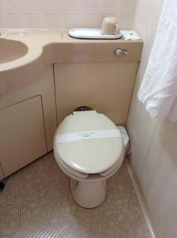 נגסקי Hotel Ikeda מראה חיצוני תמונה