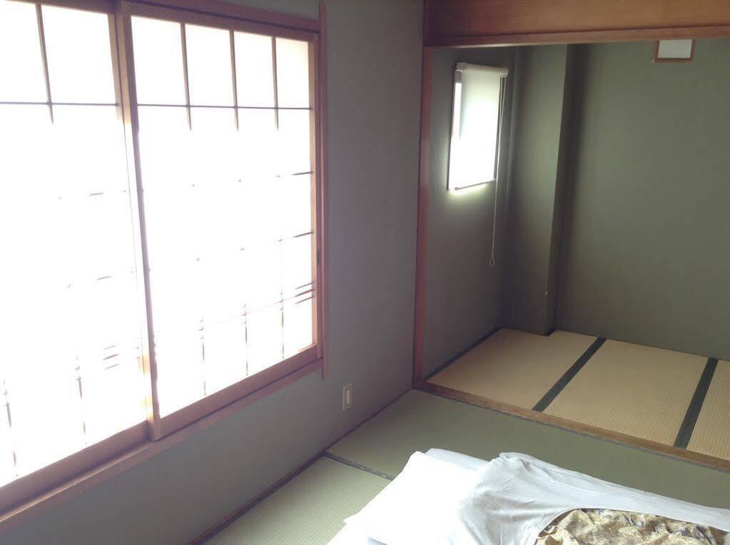 נגסקי Hotel Ikeda מראה חיצוני תמונה
