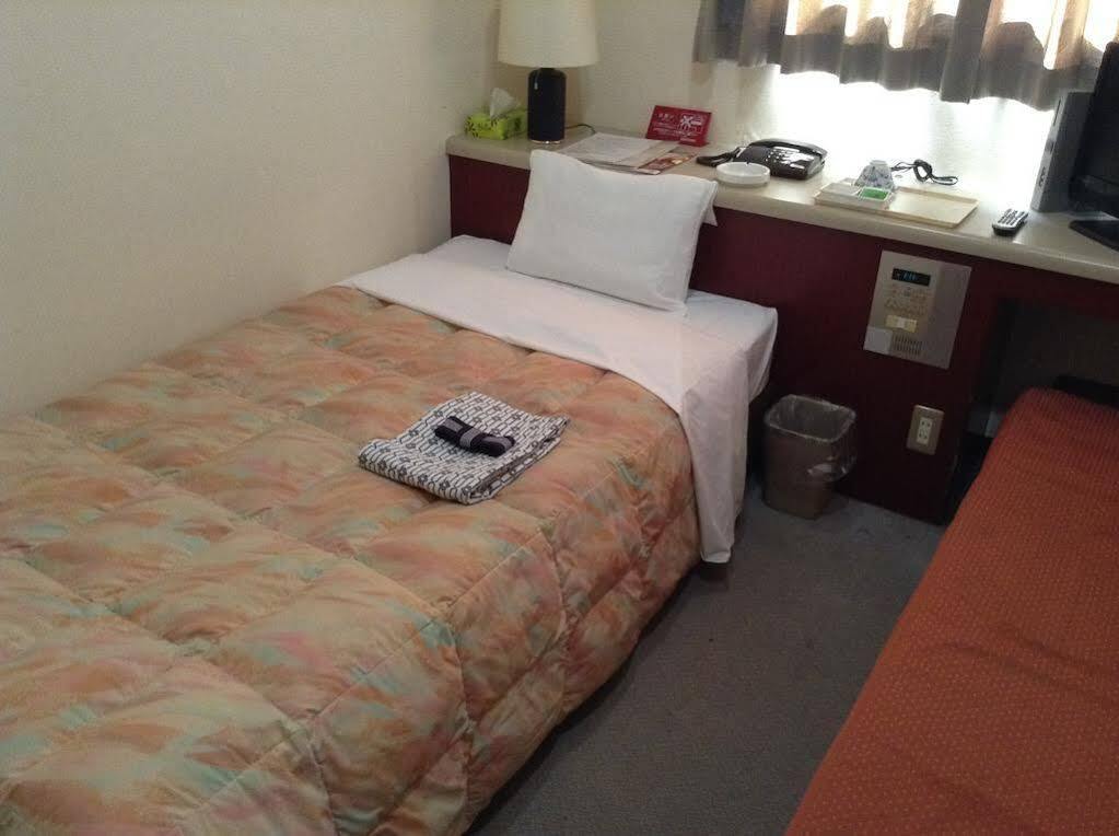 נגסקי Hotel Ikeda מראה חיצוני תמונה